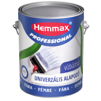 Hemmax vízbázisú univerzális alapozó