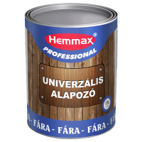 Hemmax Univerzális alapozó