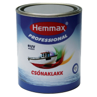 Hemmax csónaklakk 