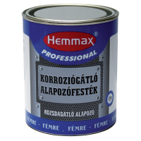 Hemmax Rozsdagátló alapozó