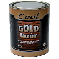 Cool Goldlazúr 