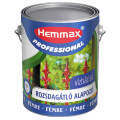 Hemmax vízbázisú rozsdagátló alapozó