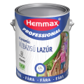 Hemmax economic vízbázisú lazúr